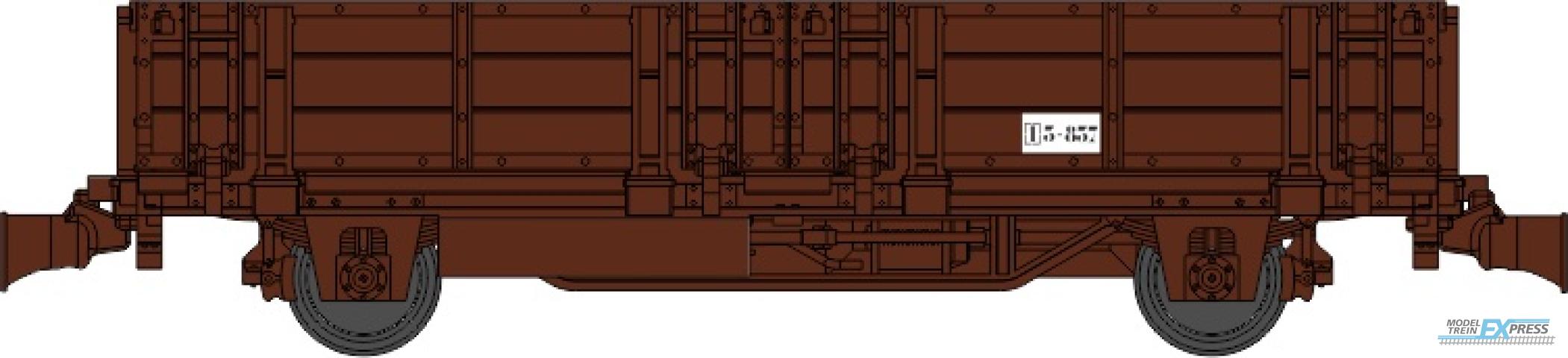 REE models WB-564